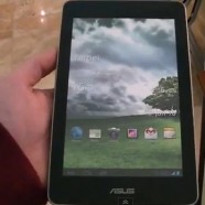 Google Nexus Tab jeszcze tańszy (149$)