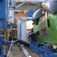 Wyprawa Jamesa Camerona na dno Rowu Mariańskiego