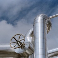 PIG oszacował zasoby gazu łupkowego w Polsce