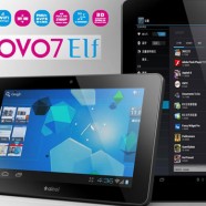 Ainol zaprezentował trzy nowe tablety