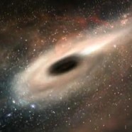 W czarnych dziurach może istnieć życie