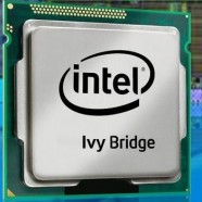 Nowe procesory z serii Ivy Bridge