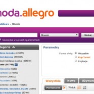 Znane marki sportowe znikną z Allegro?