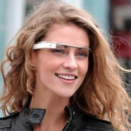 Google prezentuje okulary AR