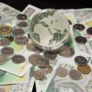 Deficyt budżetowy maleje