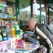 Idzie Euro 2012, przygotuj się na drożyznę