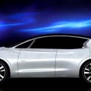 Infinity w fabryce FSO