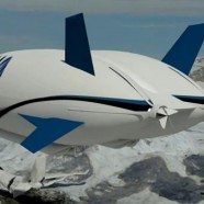 Sterowce wracają do łask