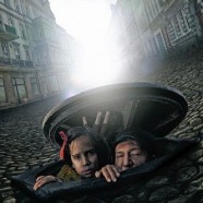 Złote Lwy dla filmu „W ciemności”