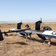 Latająca elektrownia wiatrowa