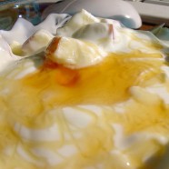 Jogurt podnosi sprawność seksualną