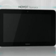 Ainol Aurora 2 już w sprzedaży