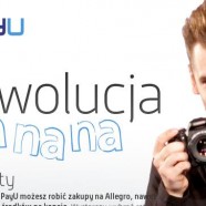 Na Allegro kupisz na raty