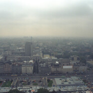 Gdzie najlepiej pracować? Warszawa przegrywa