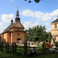 90% wierzących, 40% praktykujących