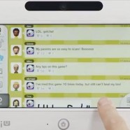 Nintendo zaprezentowało Wii U GamePad