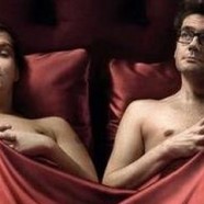 Figurski i Wojewódzki zdjęci z anteny