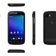 ZTE prezentuje mocne smartfony