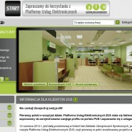 ZUS online – sprawdź składki przez internet