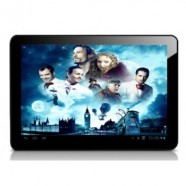 Cube U30GT – tani, dwurdzeniowy tablet