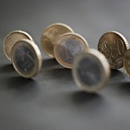 Strefa euro – rosną oszczędności i bezrobocie