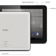 Tani i solidny – tablet Versa Tab