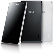 LG Optimus G – ultramocny smartfon
