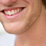 Sztuczny uśmiech na dobre samopoczucie