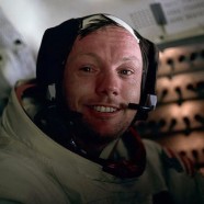 Zmarł Neil Armstrong