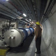 CERN przyjrzy się antymaterii