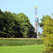 Zielone światło dla gazu łupkowego