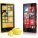 Nokia Lumia 920 z ładowaniem indukcyjnym