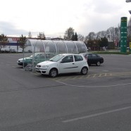 Ubezpieczenie OC na widoku