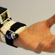 Kinect dla urządzeń mobilnych