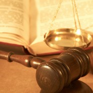 Sądy rejonowe zostały częściowo zniesione