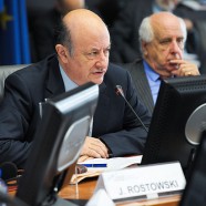 Rostowski: za dwa lata odbicie gospodarcze