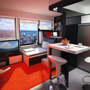 Mikroapartamenty – hit od deweloperów?