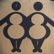 Otyłość wyklucza depresję