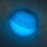 CFBDSIR2149 – planeta bez gwiazdy
