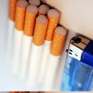 Budżet traci na podwyżce akcyzy na papierosy