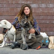 Dlaczego tak trudno wyrwać się z biedy?