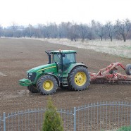 UE chce zwrotu dopłat do zakupu ziemi