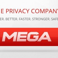 Kim Dotcom prezentuje – Mega