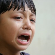 Psychologiczna trauma zmienia mózg