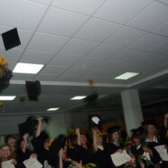 Większość bezrobotnych magistrów to kobiety