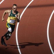 Oscar Pistorius stanie przed sądem za morderstwo!