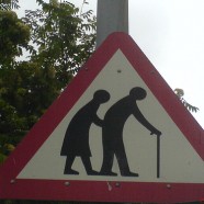 Rośnie liczba 100-latków w Polsce