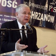 Kaczyński apeluje o aktywność polityczną