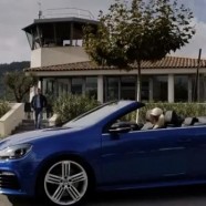 Nowy VW Golf VI generacji