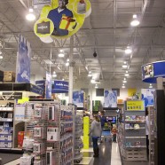 Zapłacimy za wejście do sklepu?